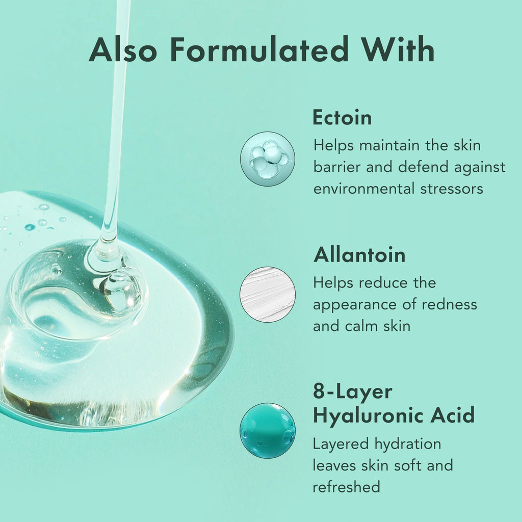 Blemish Recovery Mask - Original Collection Ve