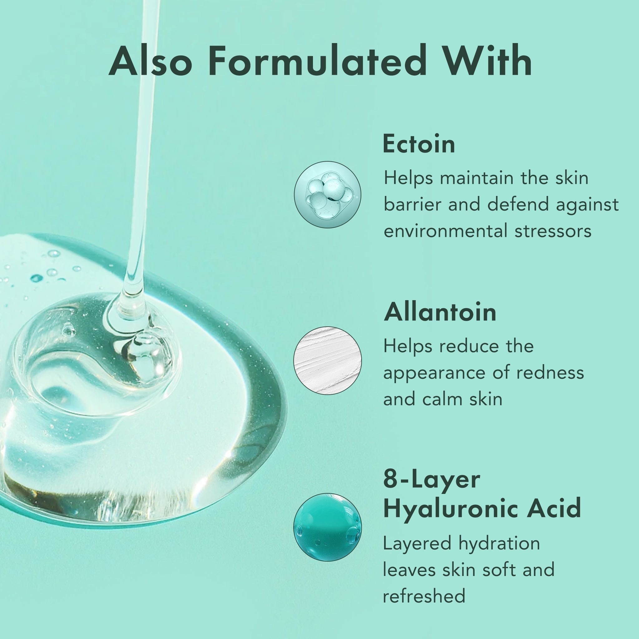 Blemish Recovery Mask - Original Collection Ve