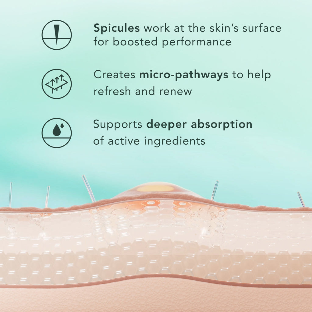 Blemish Recovery Mask - Original Collection Ve