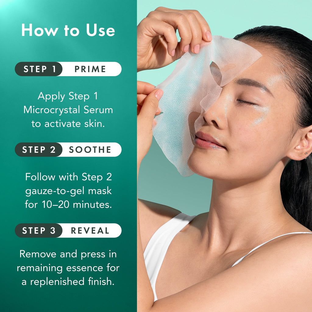 Blemish Recovery Mask - Original Collection Ve