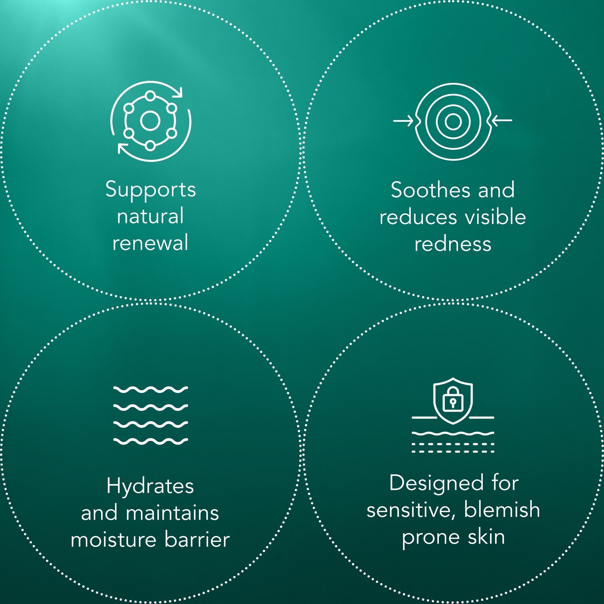 Blemish Recovery Mask - Original Collection kR