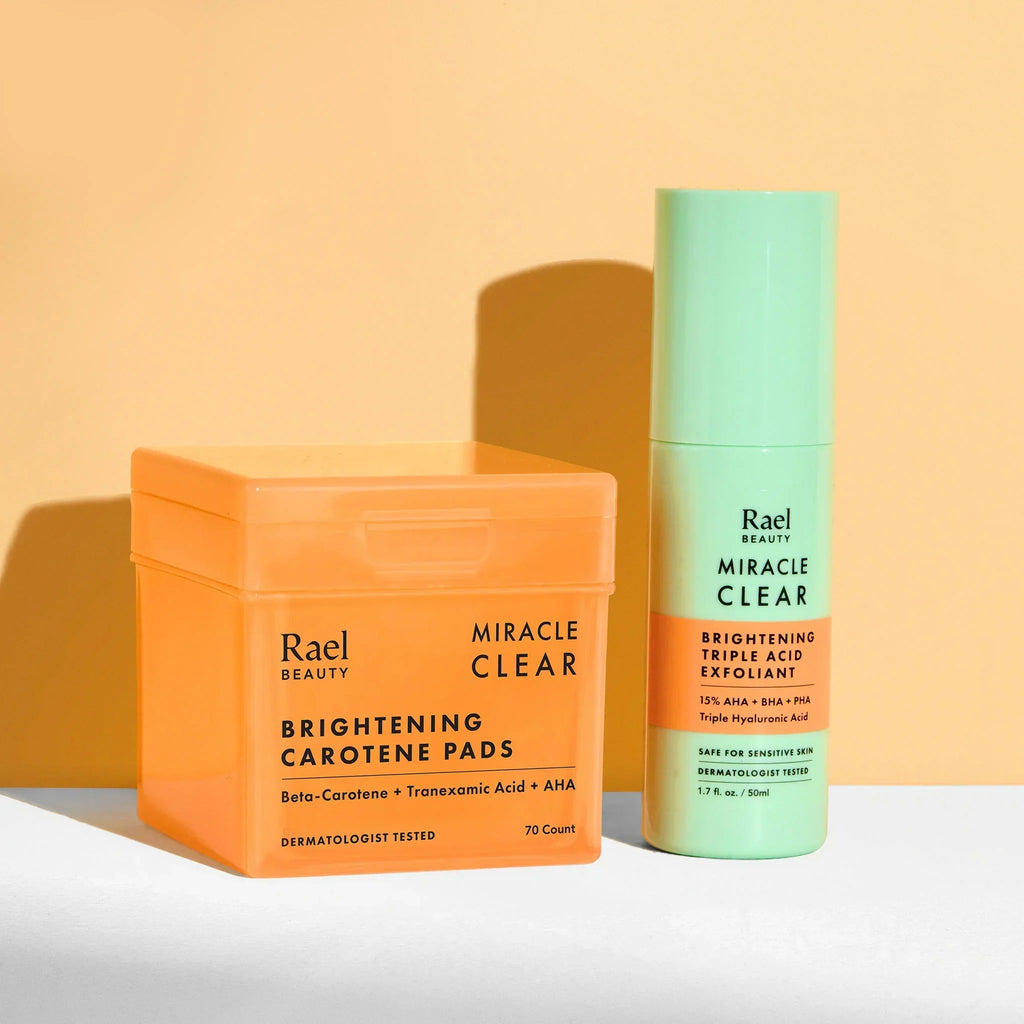 Miracle Clear Radiance Duo - Original Collection NK