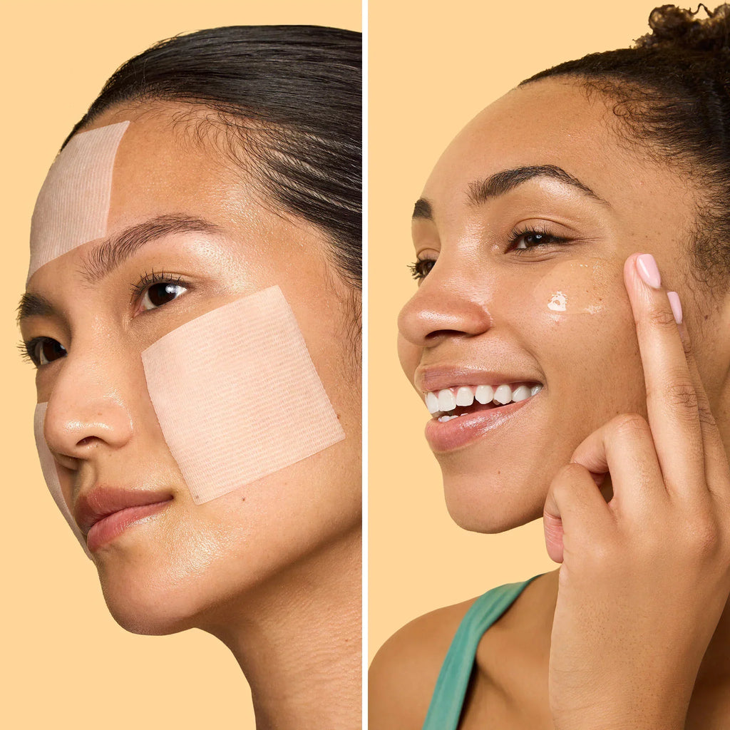 Miracle Clear Radiance Duo - Original Collection NK