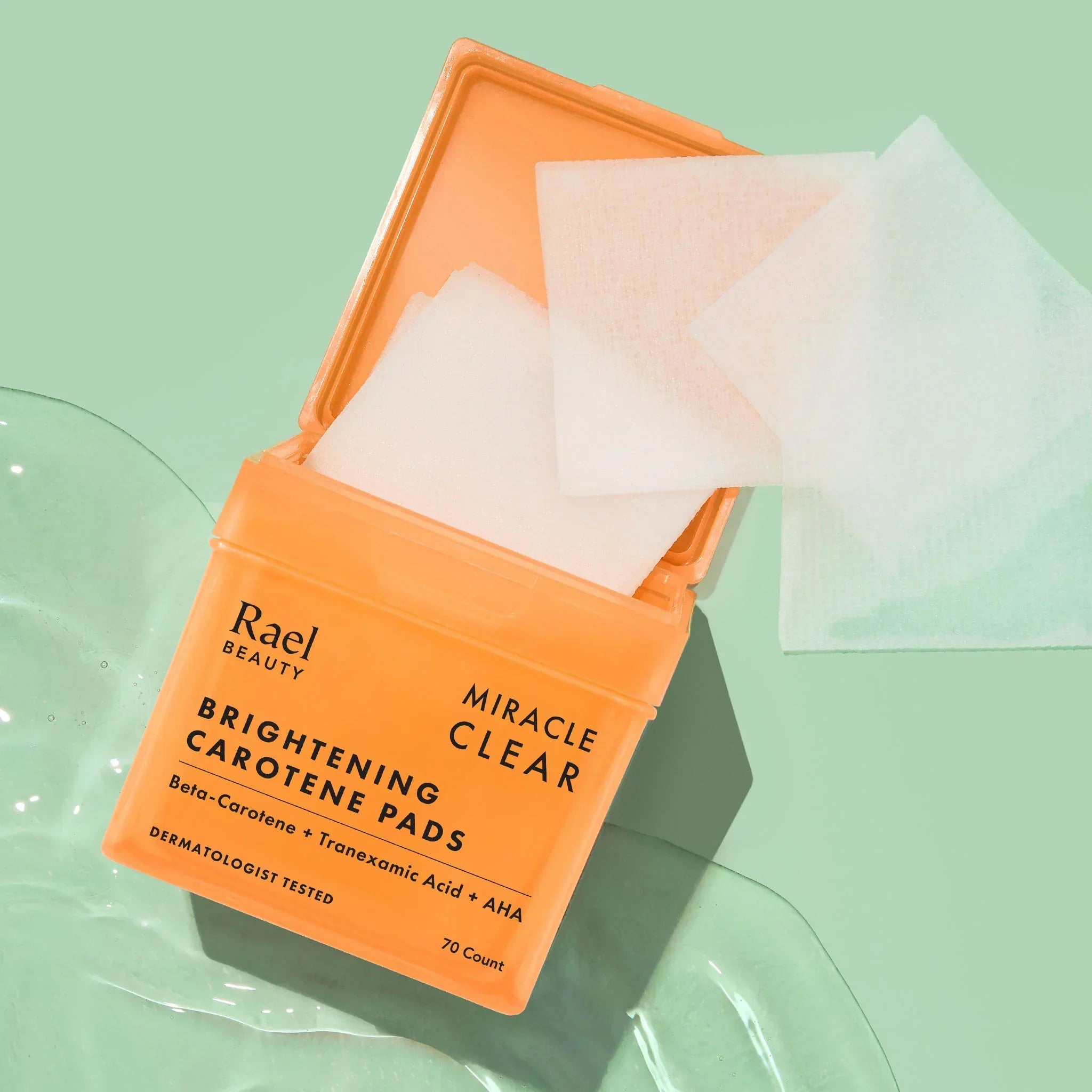Miracle Clear Radiance Duo - Original Collection NK