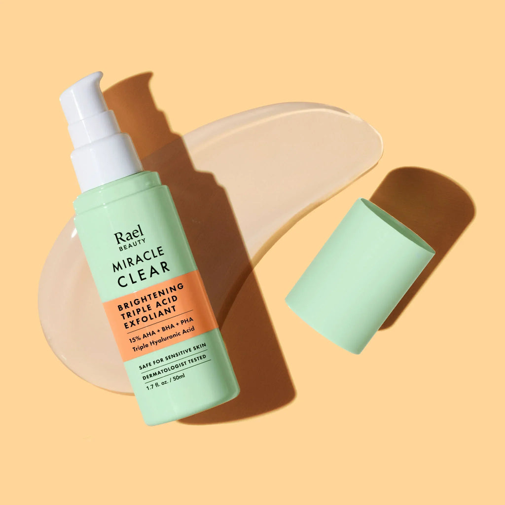 Miracle Clear Radiance Duo - Original Collection NK