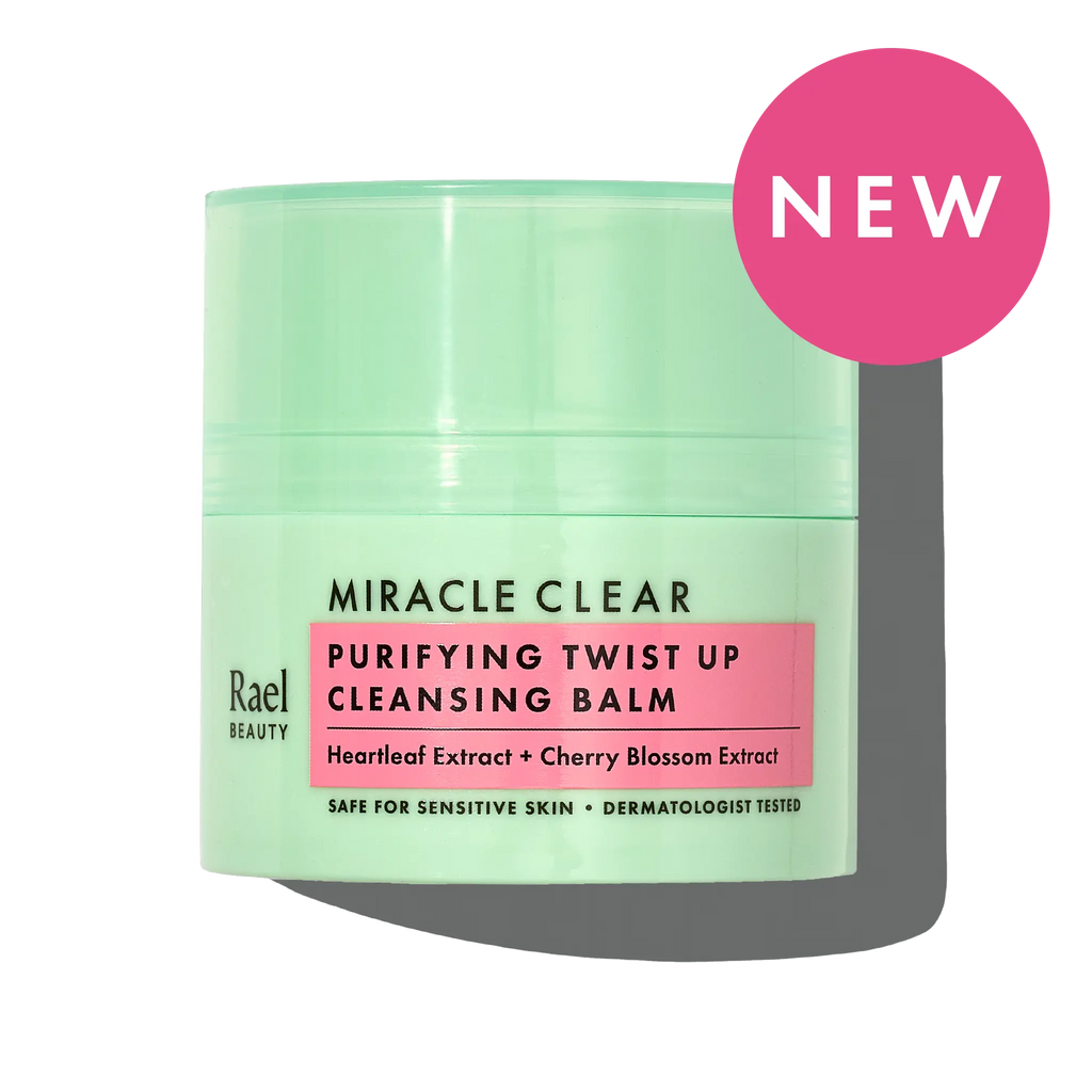 Miracle Clear Purifying Twist Up Cleansing Balm - Original Collection 3h