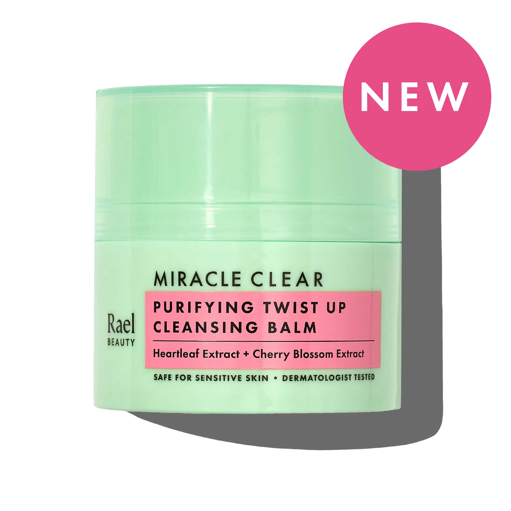 Miracle Clear Purifying Twist Up Cleansing Balm - Original Collection 3h