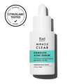 Miracle Clear Complete Acne Serum - Original Collection JU