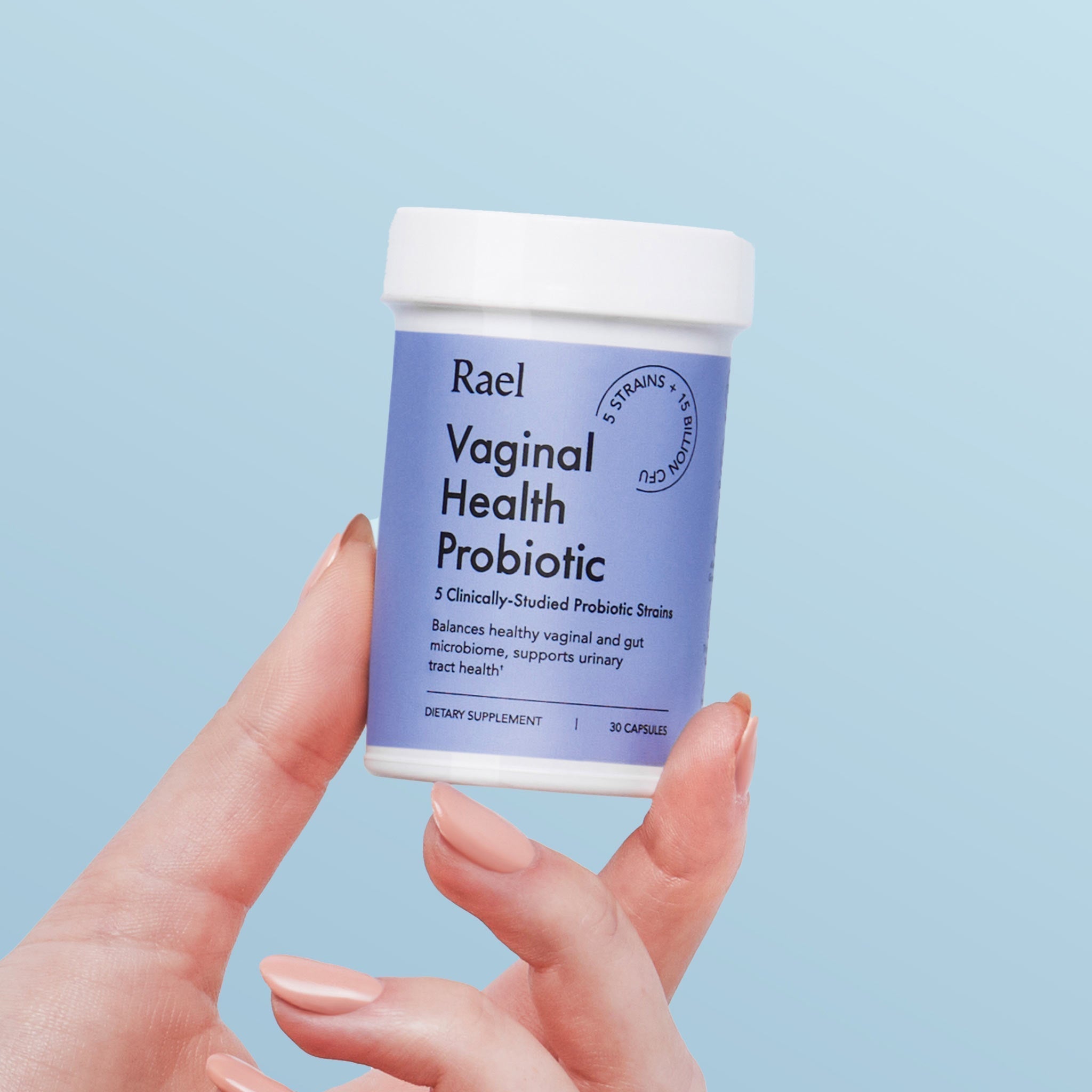 Vaginal Wellness Bundle - Original Collection Xs
