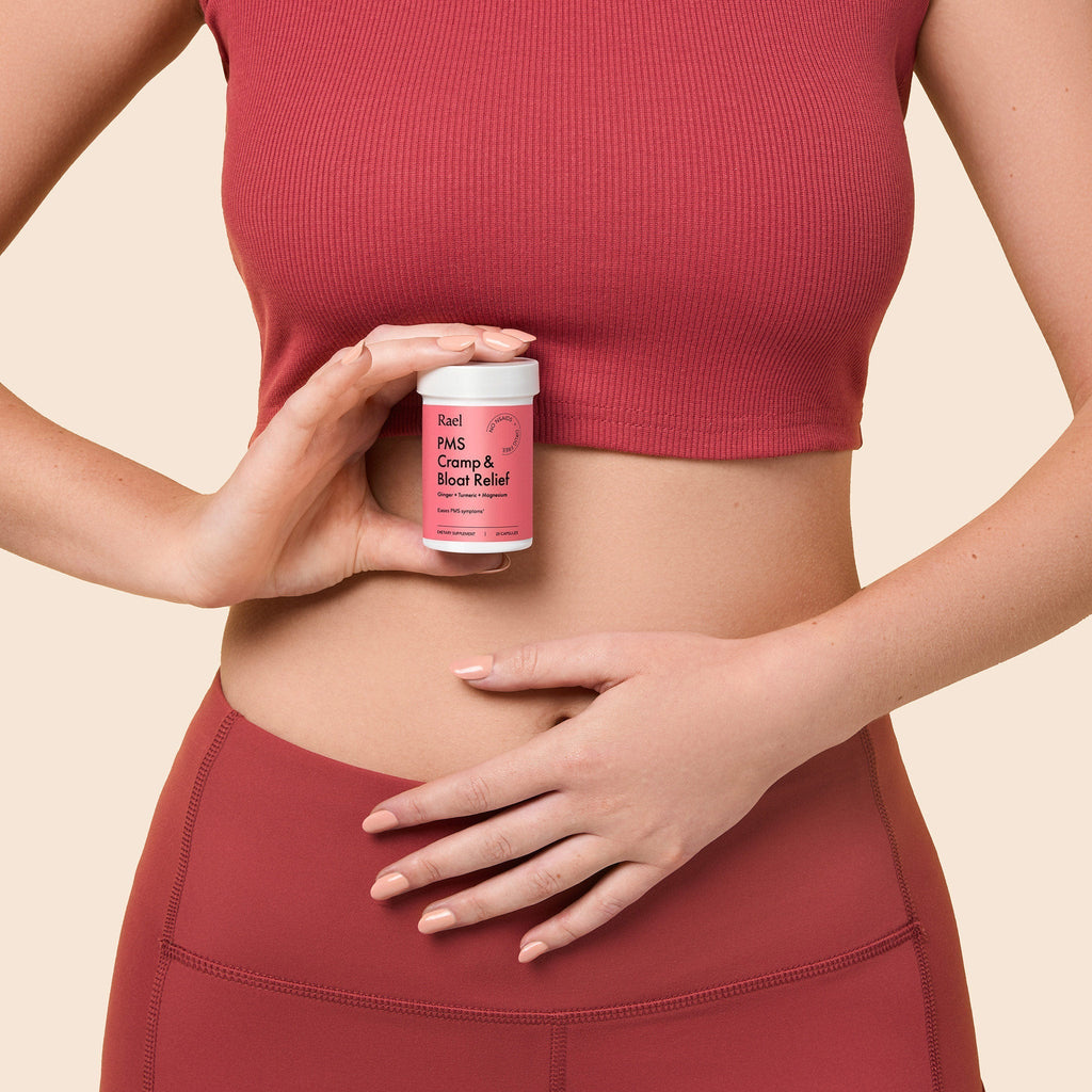 Cramp Relief Bundle - Original Collection Ah