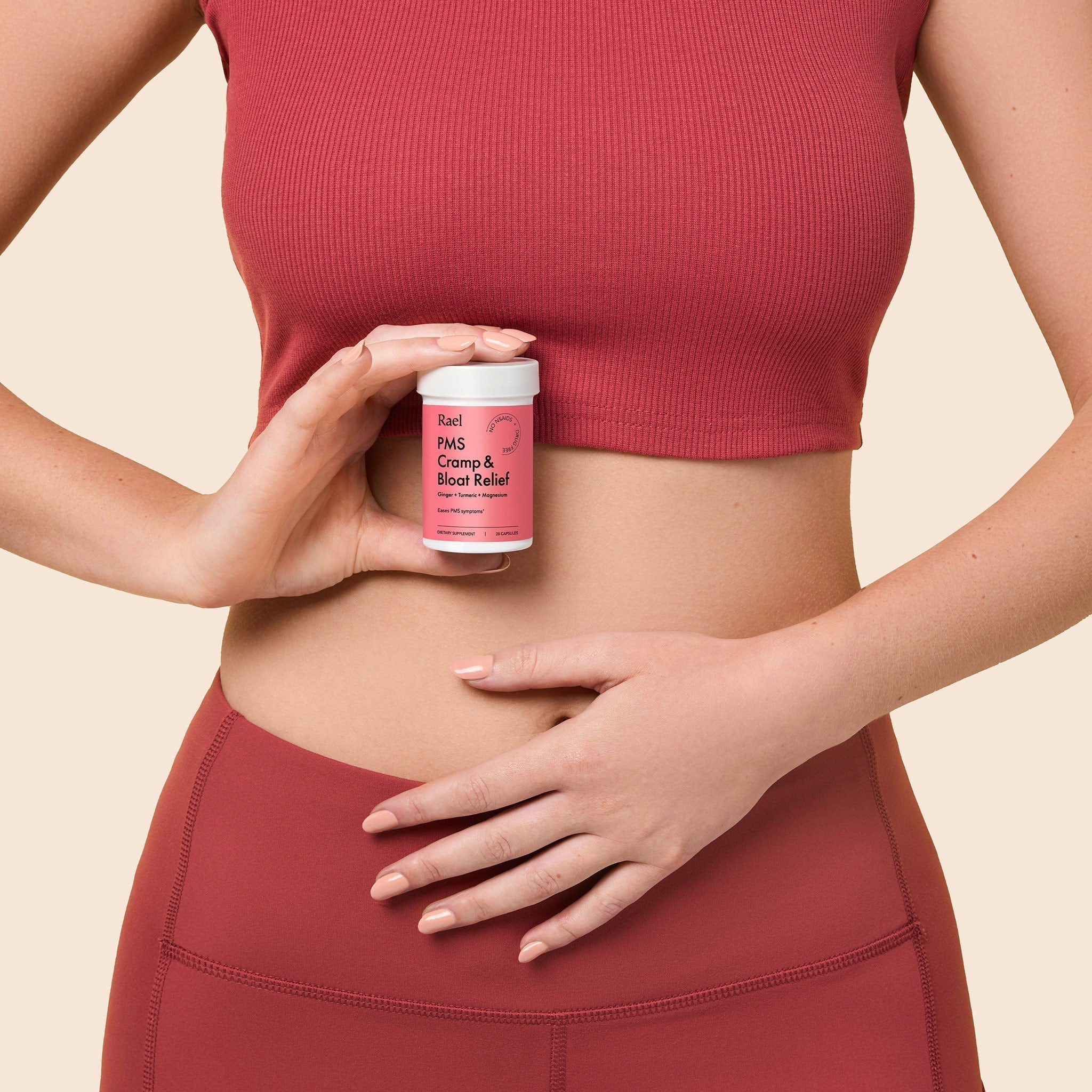 Cramp Relief Bundle - Original Collection Ah