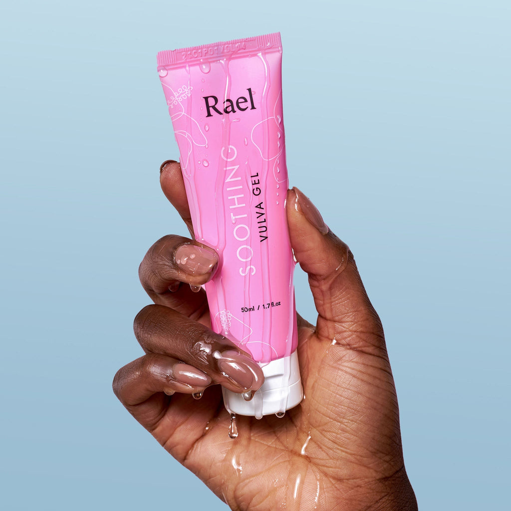 Vaginal Wellness Bundle - Original Collection Xs