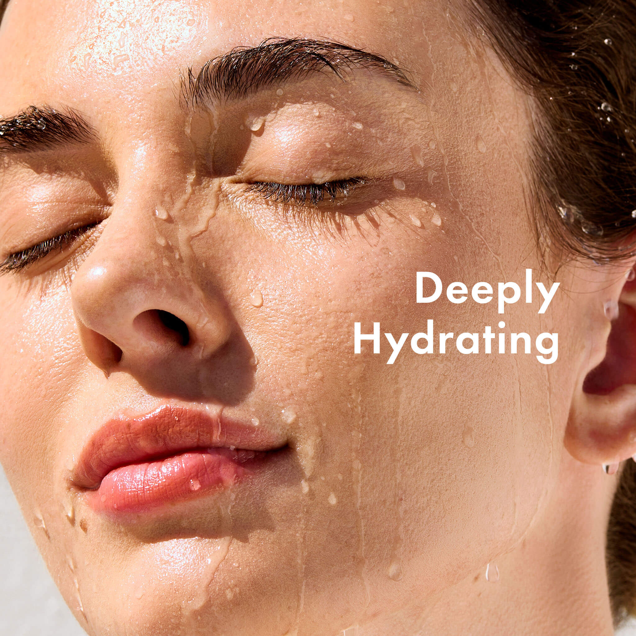 Cryo + Soothing Hydrogel Mask - Original Collection dN