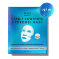 Cryo + Soothing Hydrogel Mask - Original Collection dN