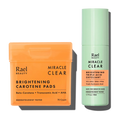 Miracle Clear Radiance Duo - Original Collection NK