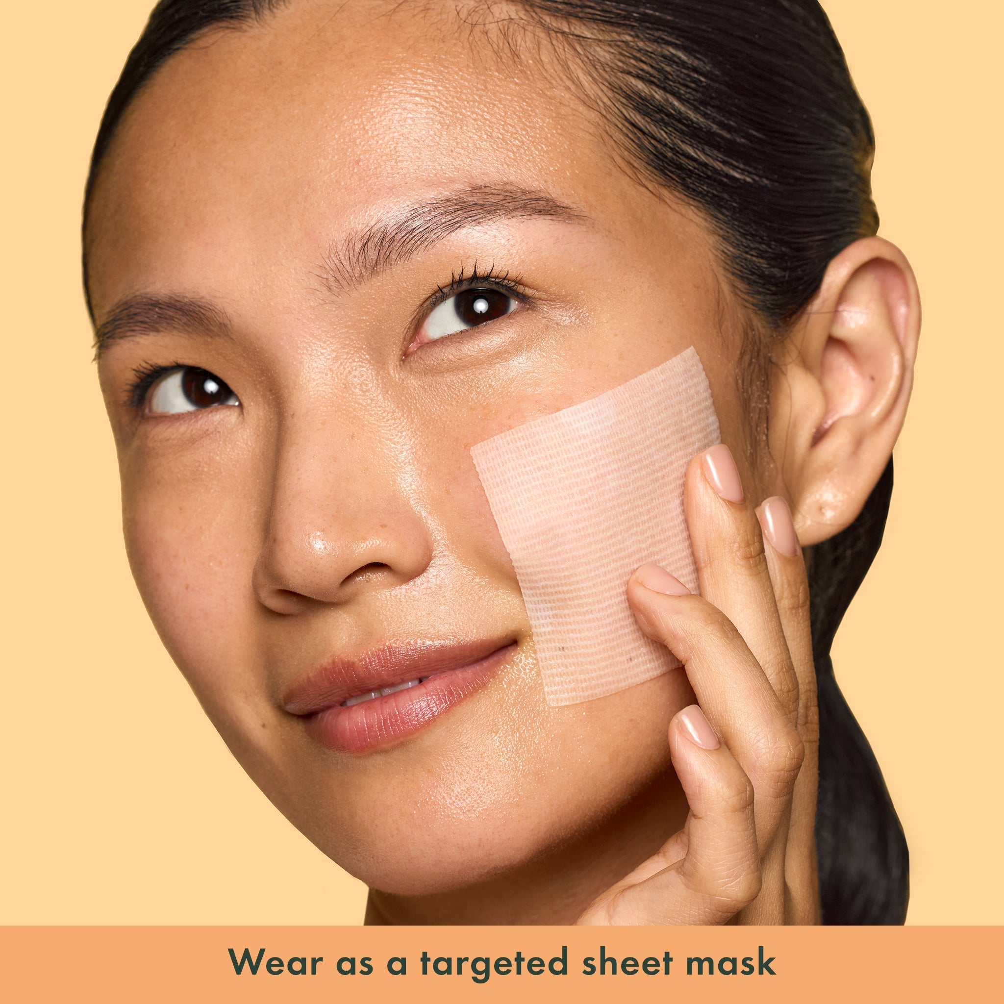 Miracle Clear Brightening Carotene Pads - Original Collection qT