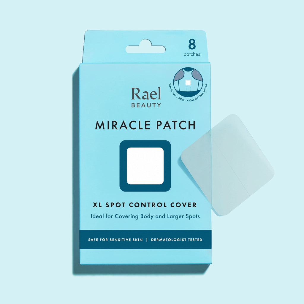 Miracle Patch XL Spot Control Cover - Original Collection dI