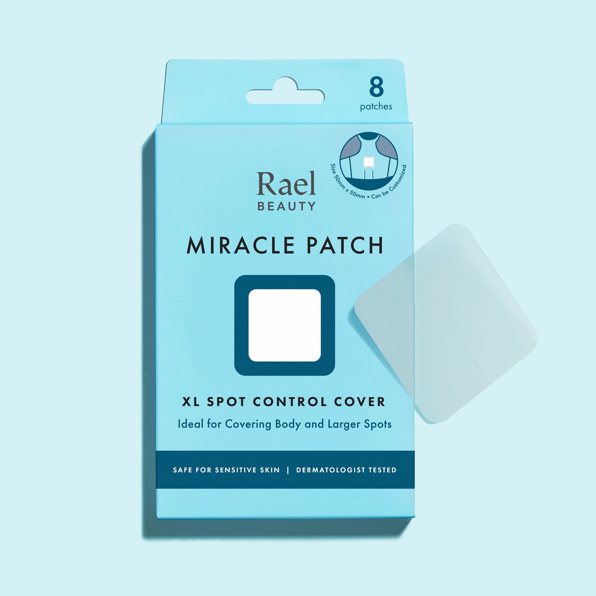 Miracle Patch XL Spot Control Cover - Original Collection dI