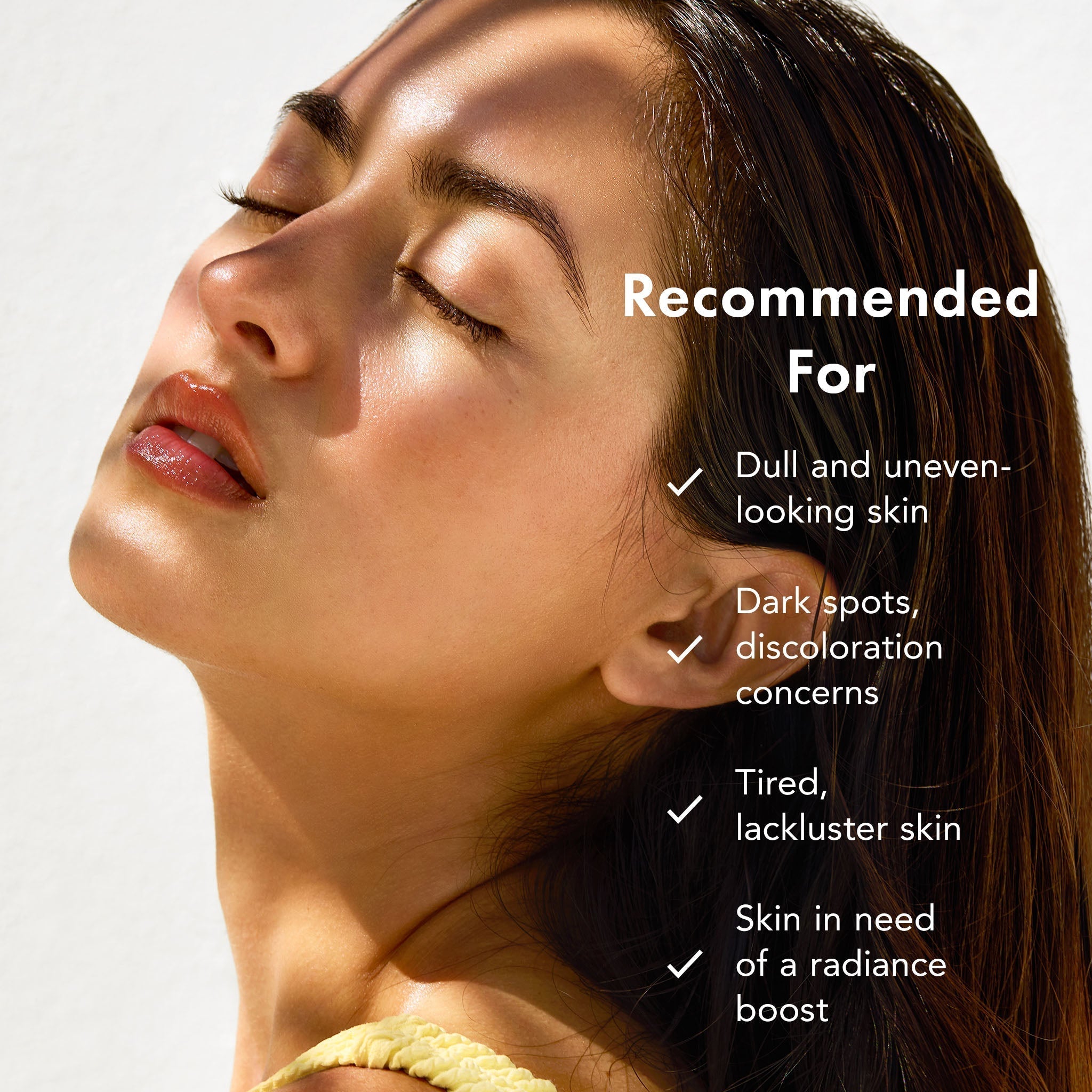 Glutathione + Vita C Hydrogel Mask - Original Collection r4