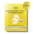 Glutathione + Vita C Hydrogel Mask - Original Collection r4