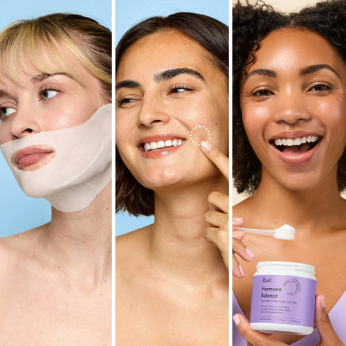 Blemish Control Bundle - Original Collection 3i