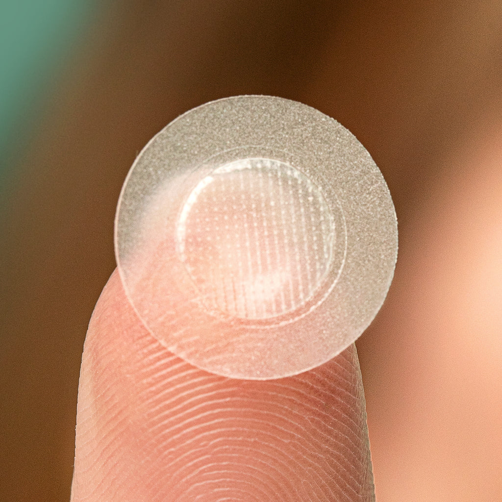 Miracle Patch Microcrystal Spot Cover - Original Collection YR