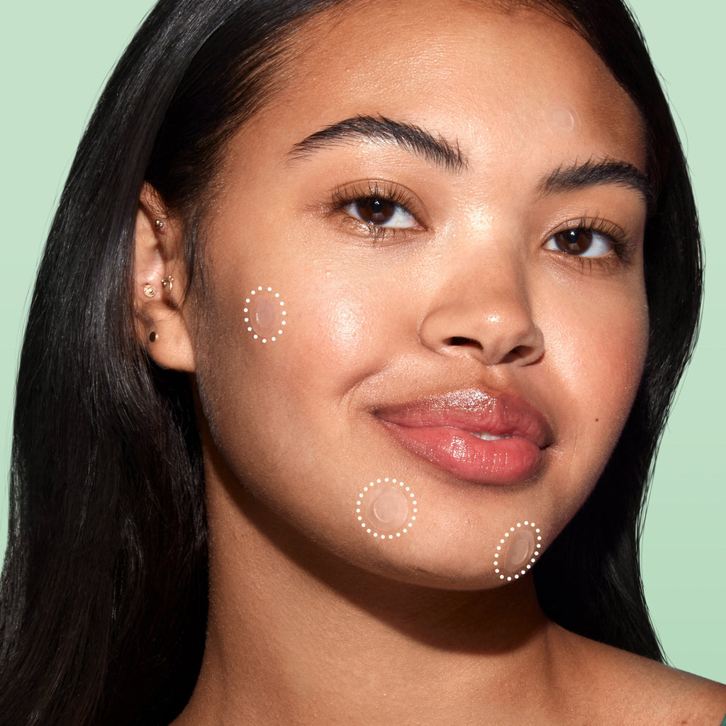 Miracle Patch Microcrystal Spot Cover - Original Collection YR