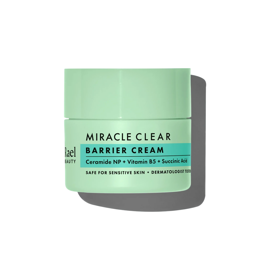 Miracle Clear Barrier Cream - Original Collection 03