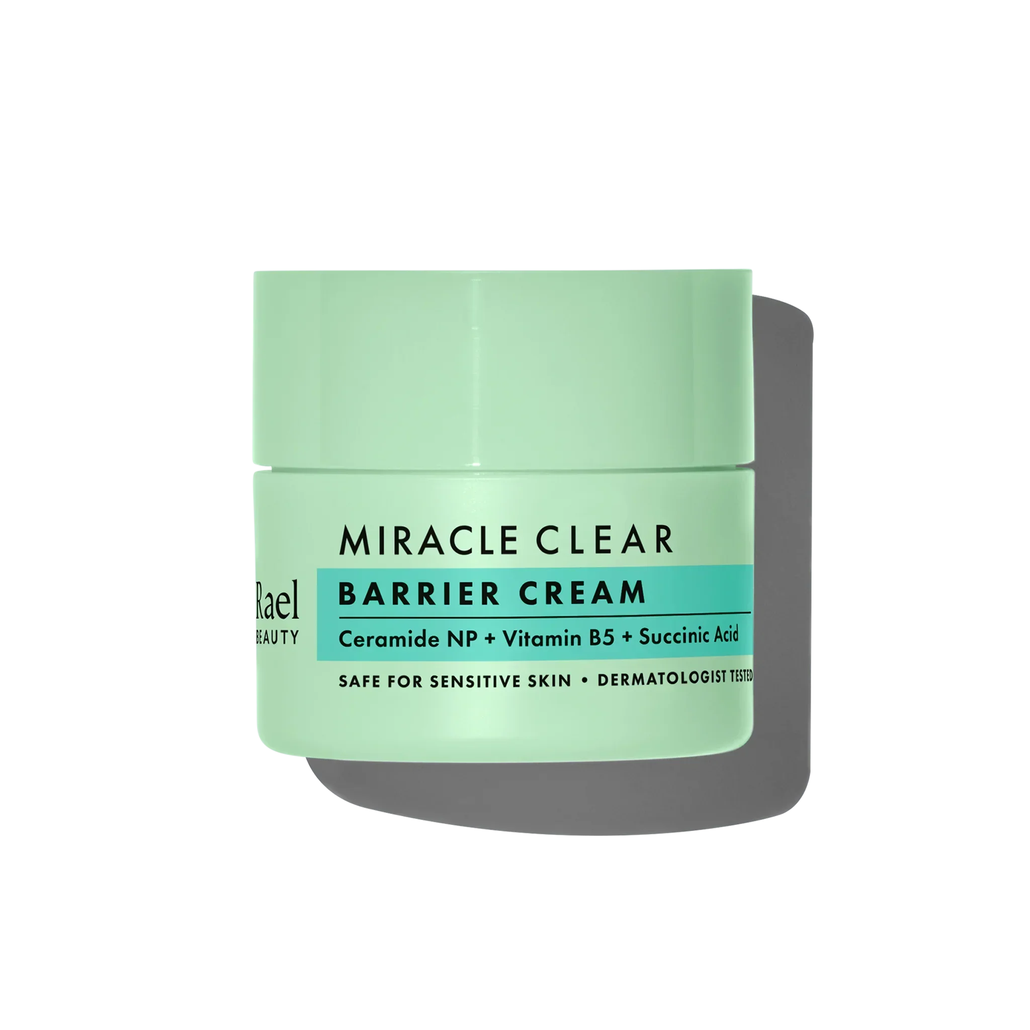 Miracle Clear Barrier Cream - Original Collection 03