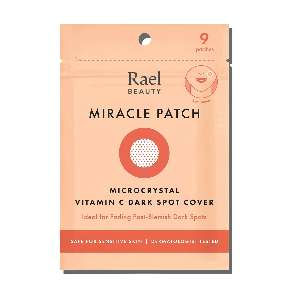 Miracle Patch Microcrystal Vitamin C Dark Spot Cover - Original Collection bC