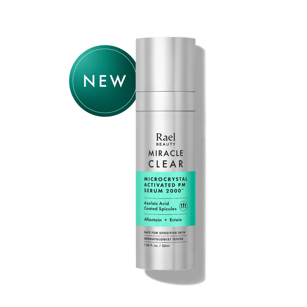 Miracle Clear Microcrystal Activated PM Serum 2000 - Original Collection Xf