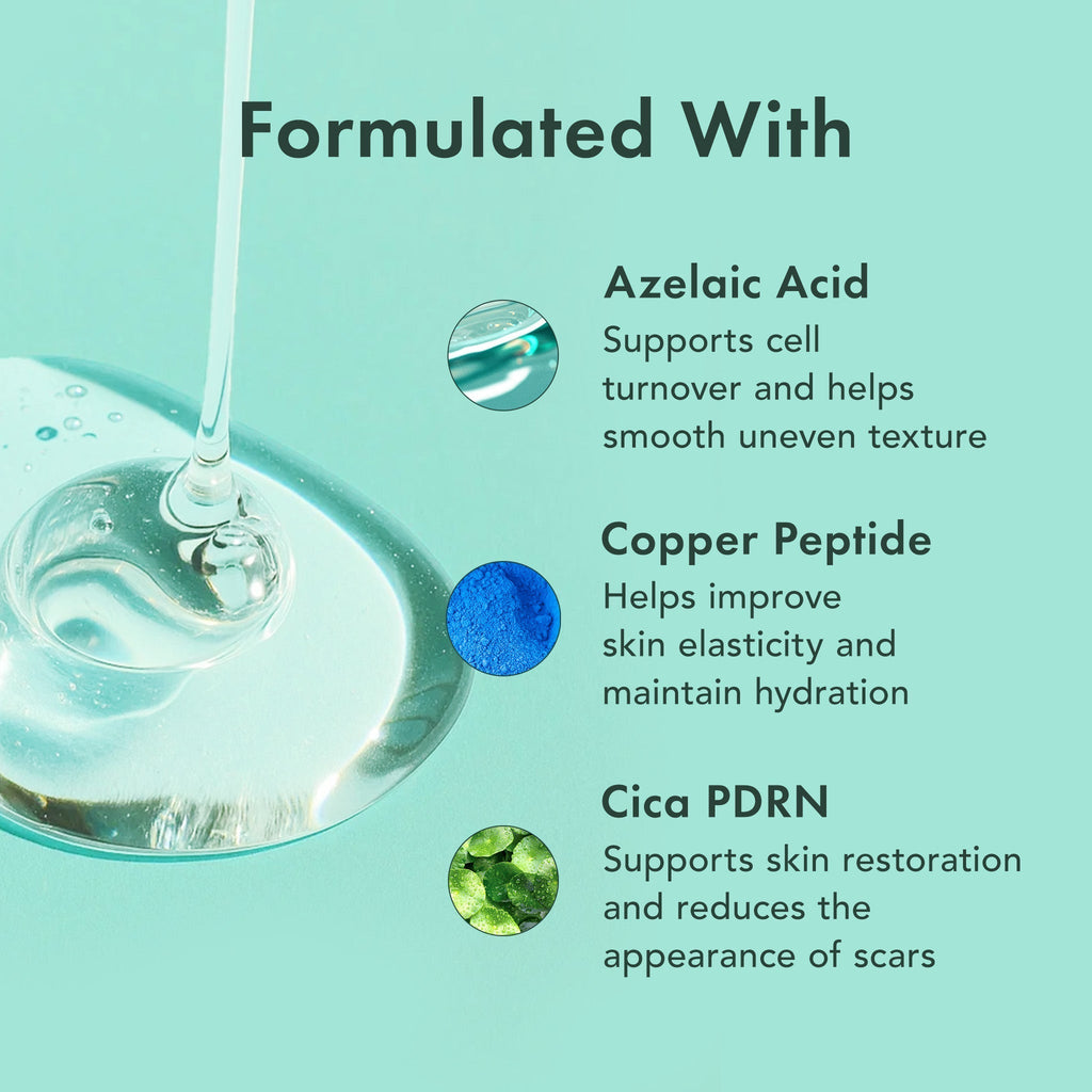 Miracle Clear Microcrystal Activated PM Serum 5000 - Original Collection V8