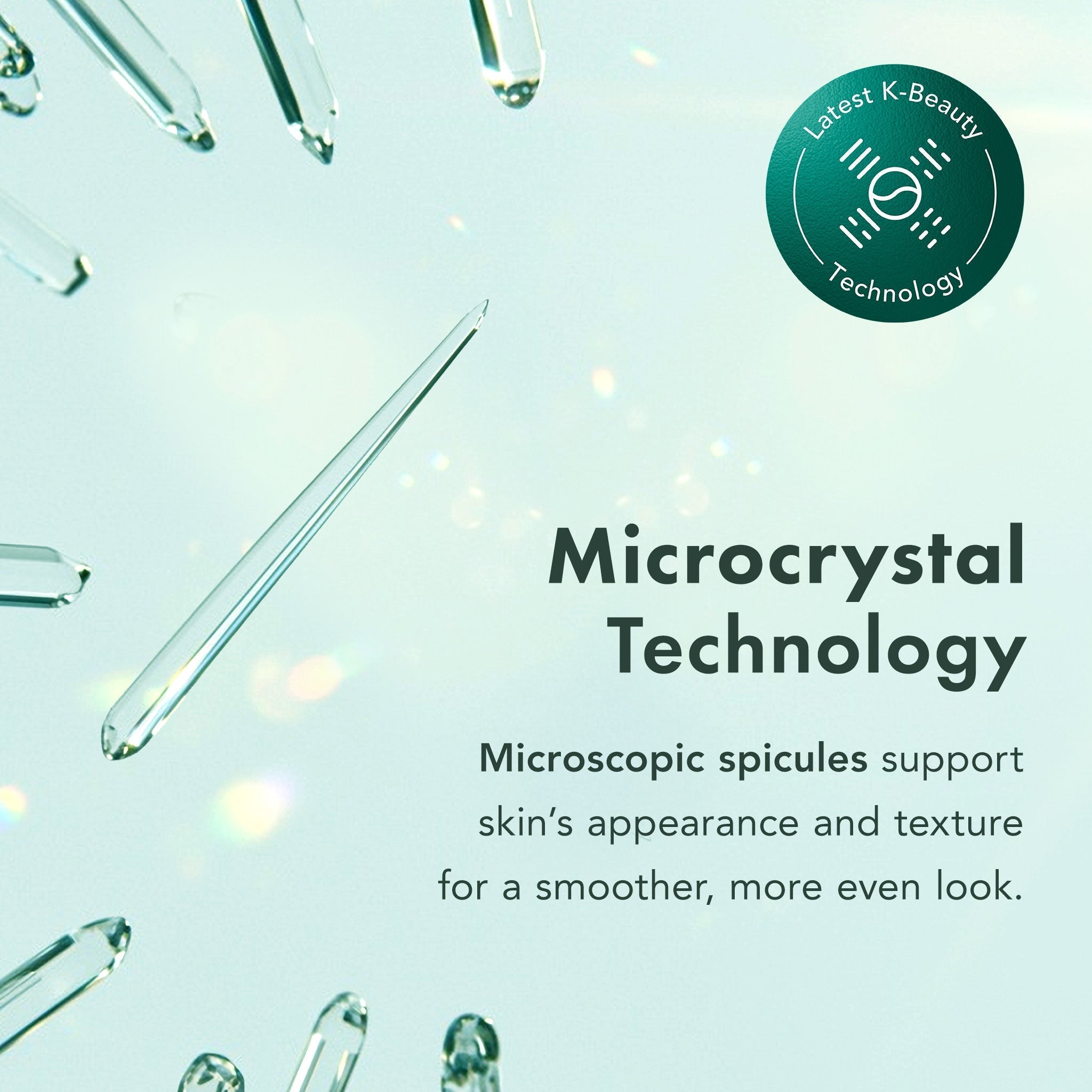 Miracle Clear Microcrystal Activated PM Serum 2000 - Original Collection A9