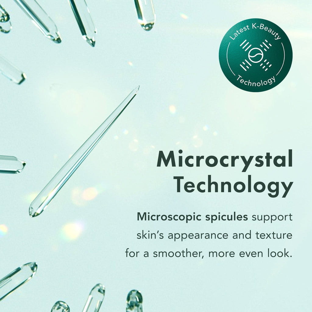 Miracle Clear Microcrystal Activated PM Serum 2000 - Original Collection Xf