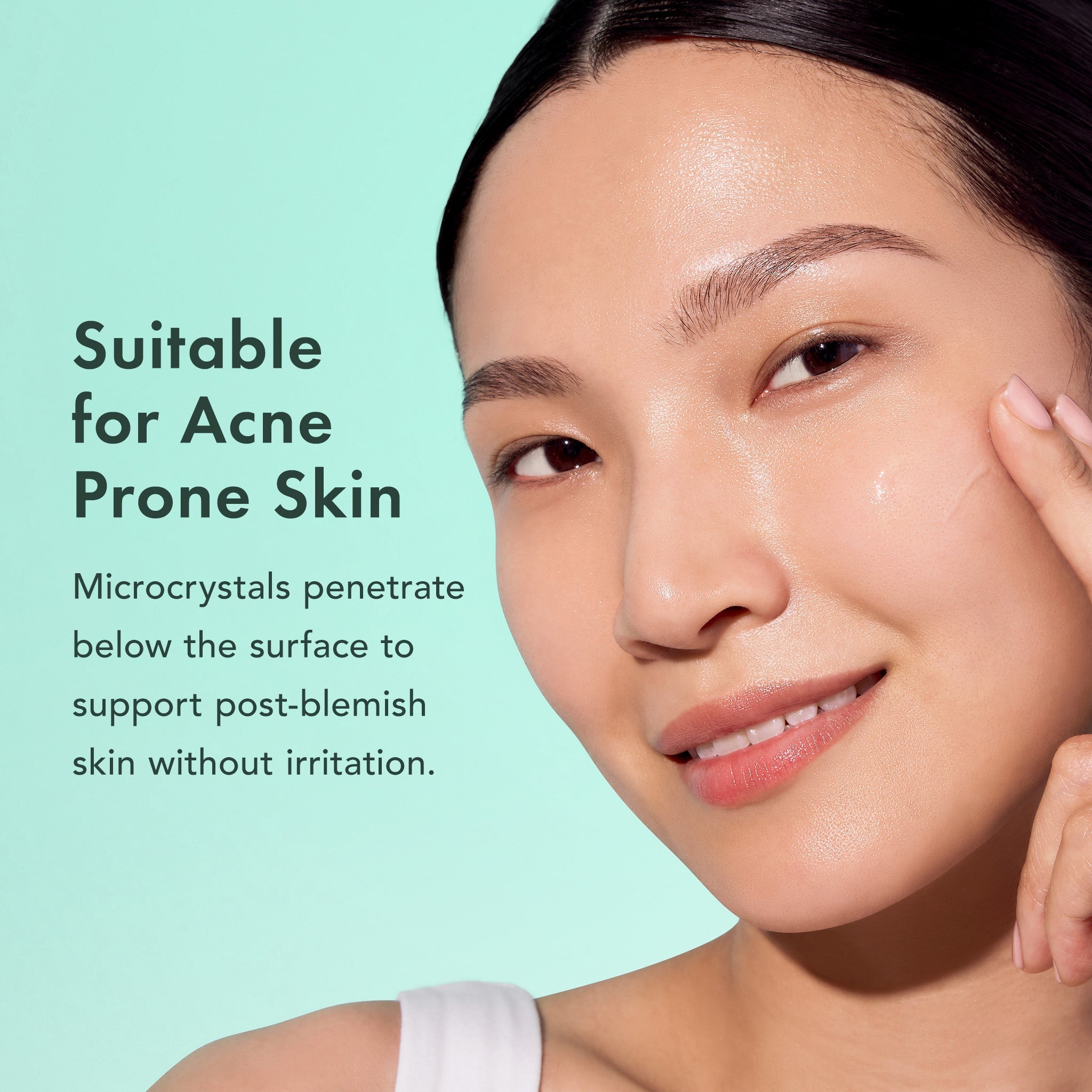 Miracle Clear Microcrystal Activated PM Serum 5000 - Original Collection V8