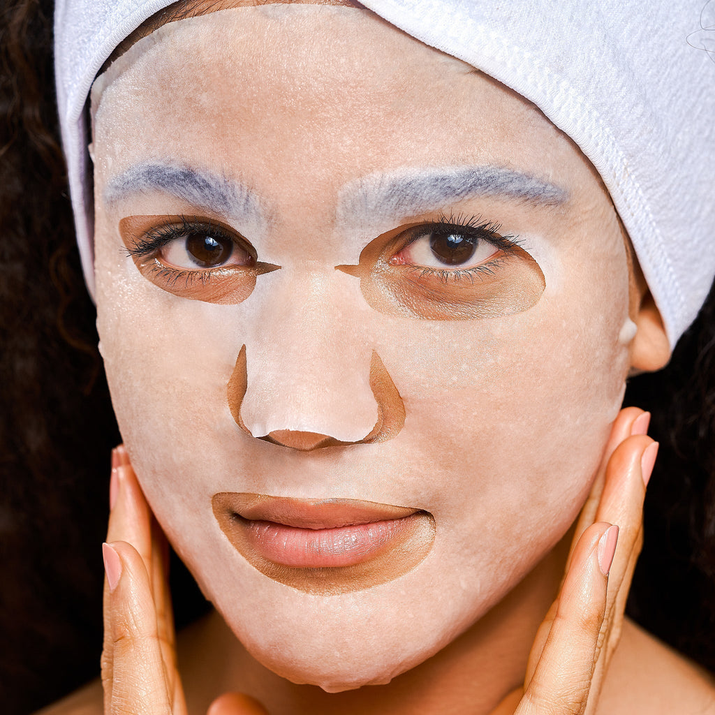 Skin Brightening Kit - Original Collection Ff
