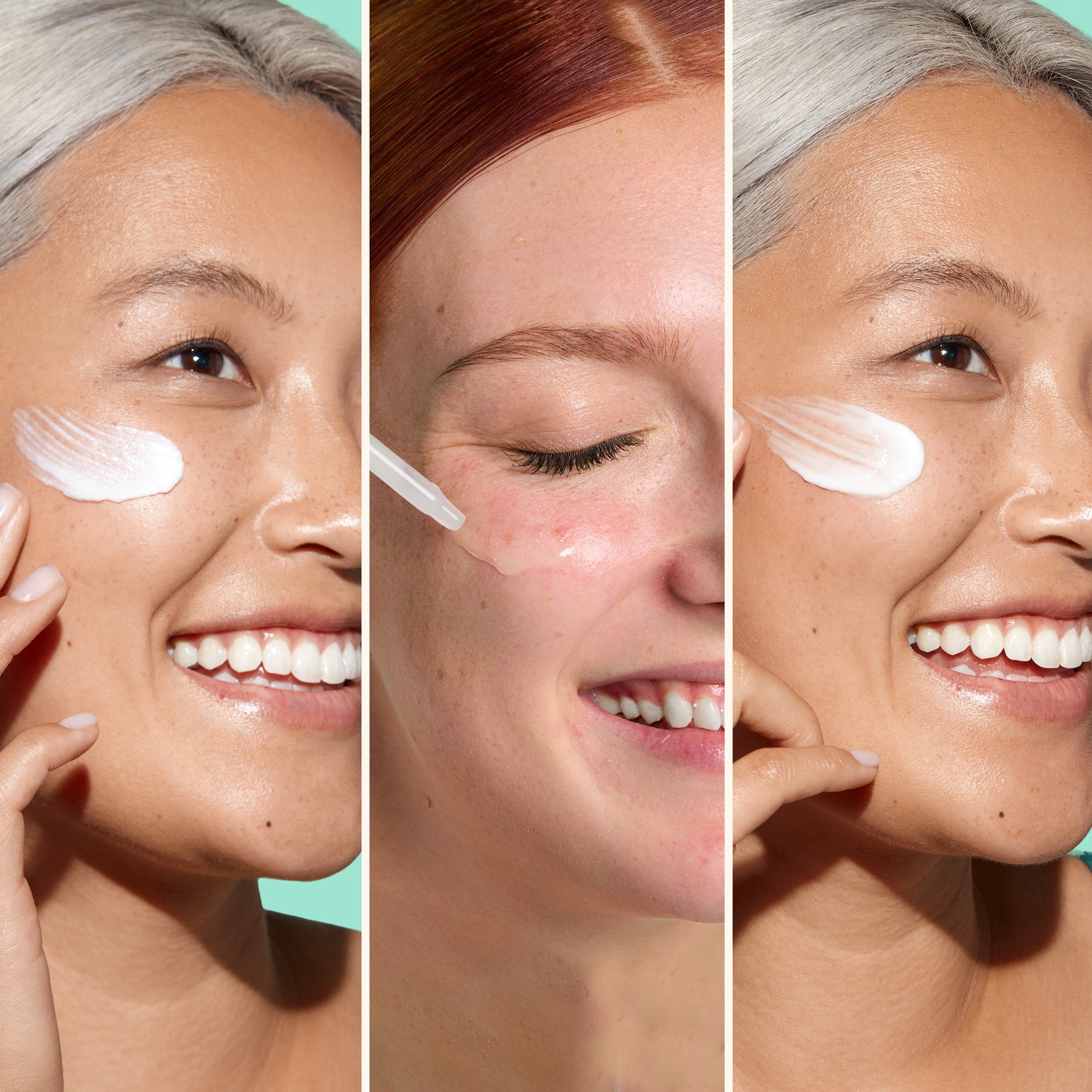 New Miracle Clear Trio - Original Collection mo