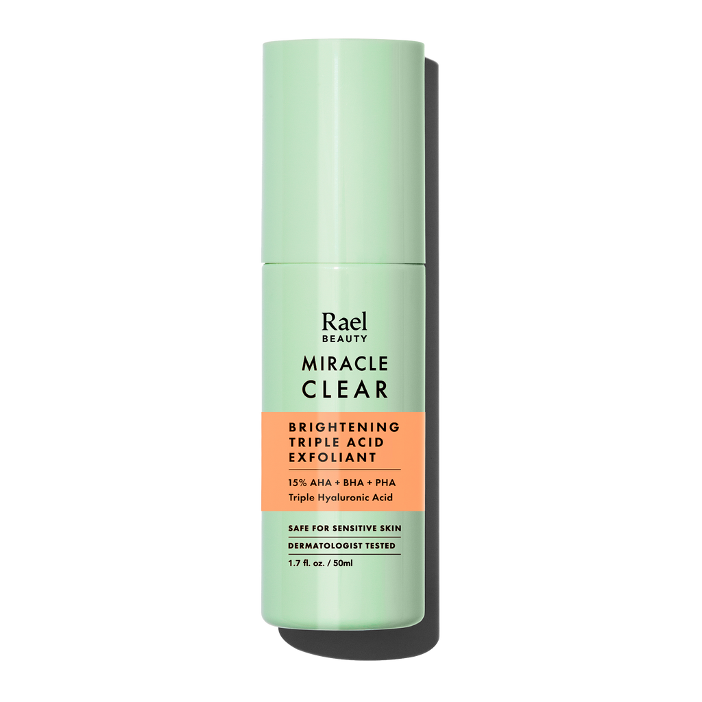 Miracle Clear Brightening Triple Acid Exfoliant - Original Collection no
