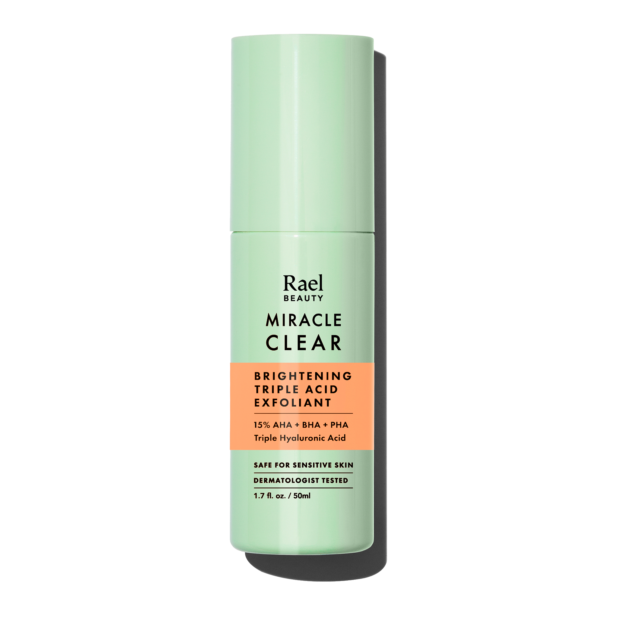 Miracle Clear Brightening Triple Acid Exfoliant - Original Collection no