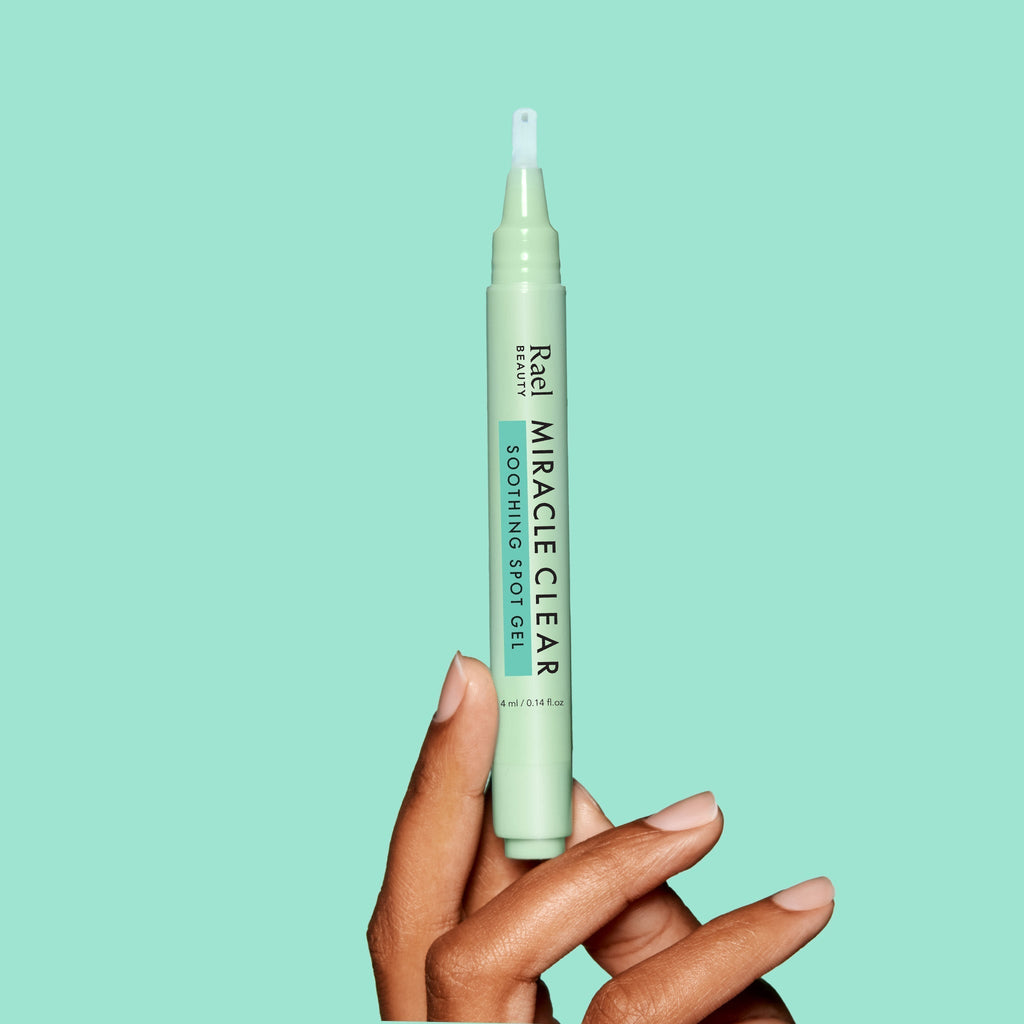 Miracle Clear Soothing Spot Gel - Original Collection 8V