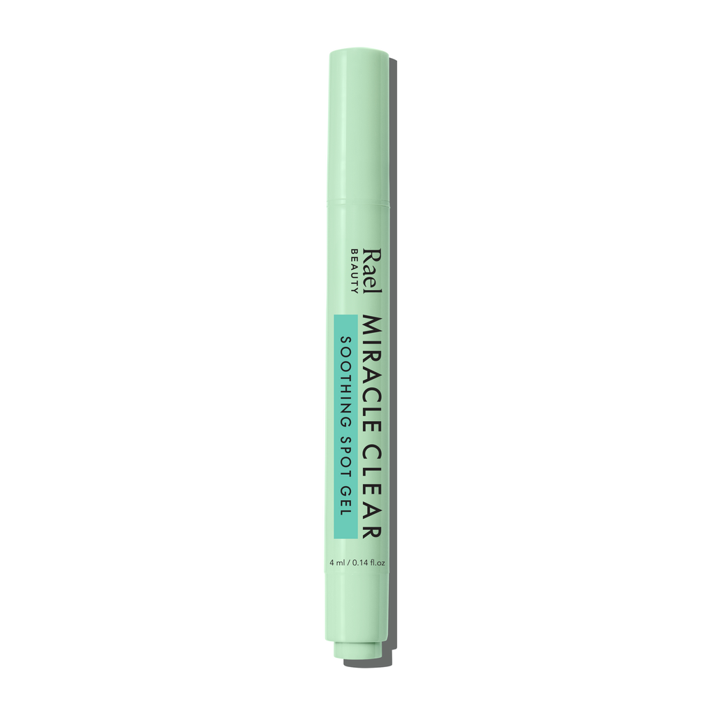 Miracle Clear Soothing Spot Gel - Original Collection 8V