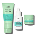 New Miracle Clear Trio - Original Collection mo