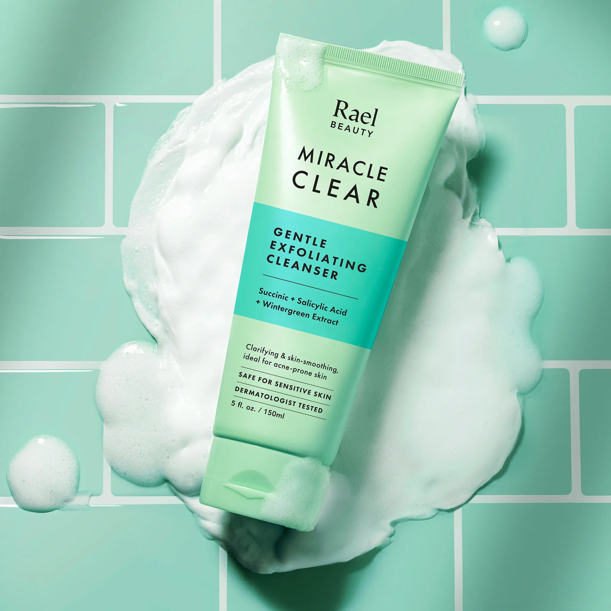 New Miracle Clear Trio - Original Collection mo