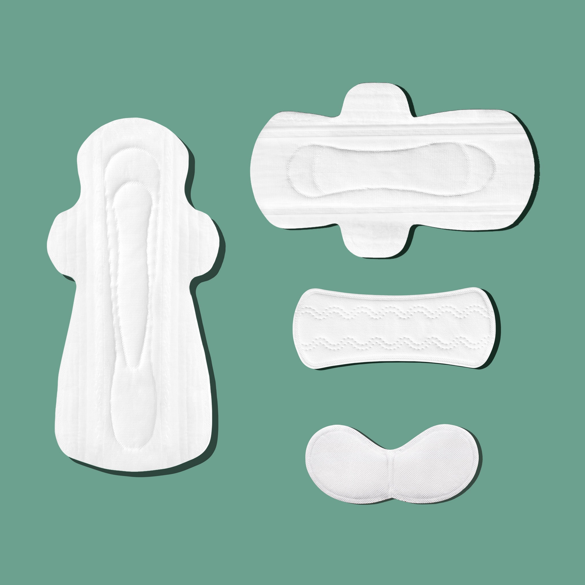 Period Essentials Set - Original Collection Ig