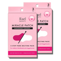Miracle Patch 3-Step Pore Melting Pack - 2 Pack - Original Collection OP