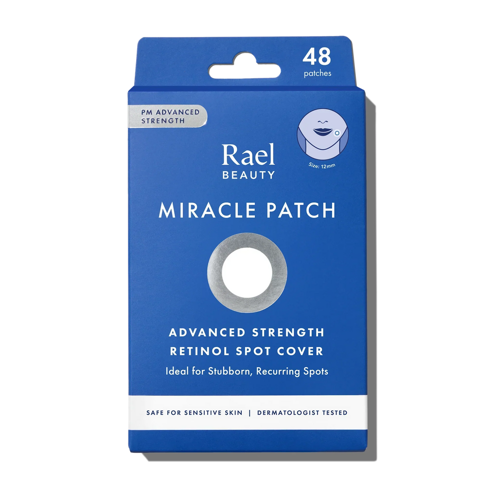 Miracle Patch Advanced Strength Retinol* Spot Cover - Original Collection NG