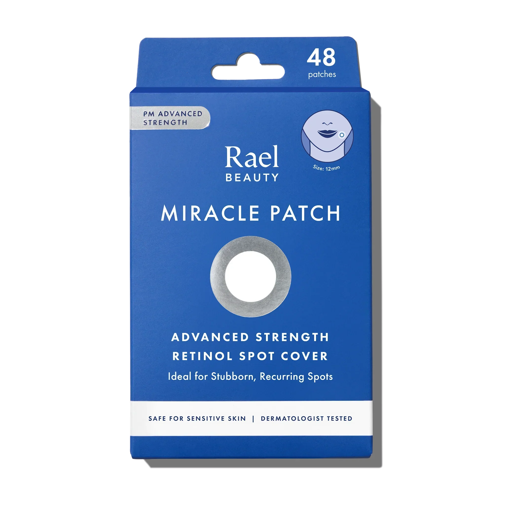 Miracle Patch Advanced Strength Retinol* Spot Cover - Original Collection NG