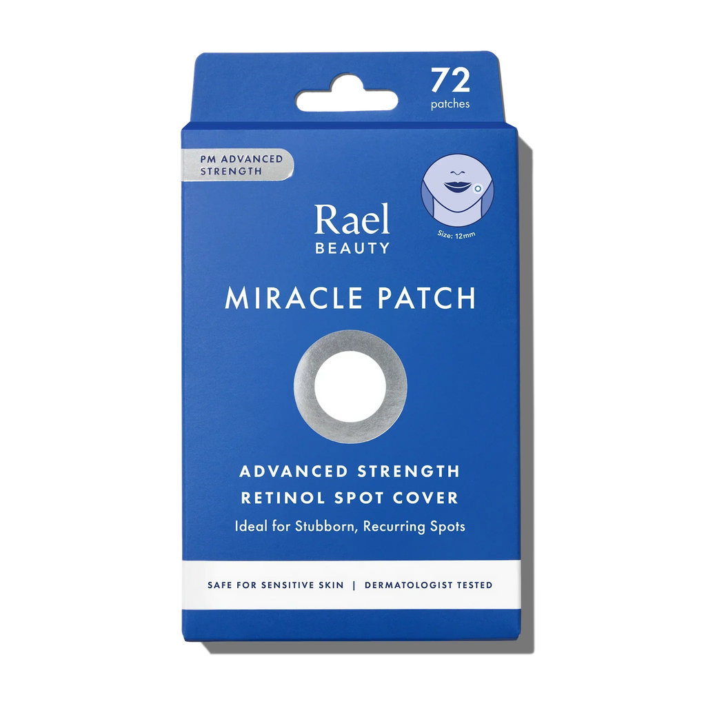 Miracle Patch Advanced Strength Retinol* Spot Cover - Original Collection NG