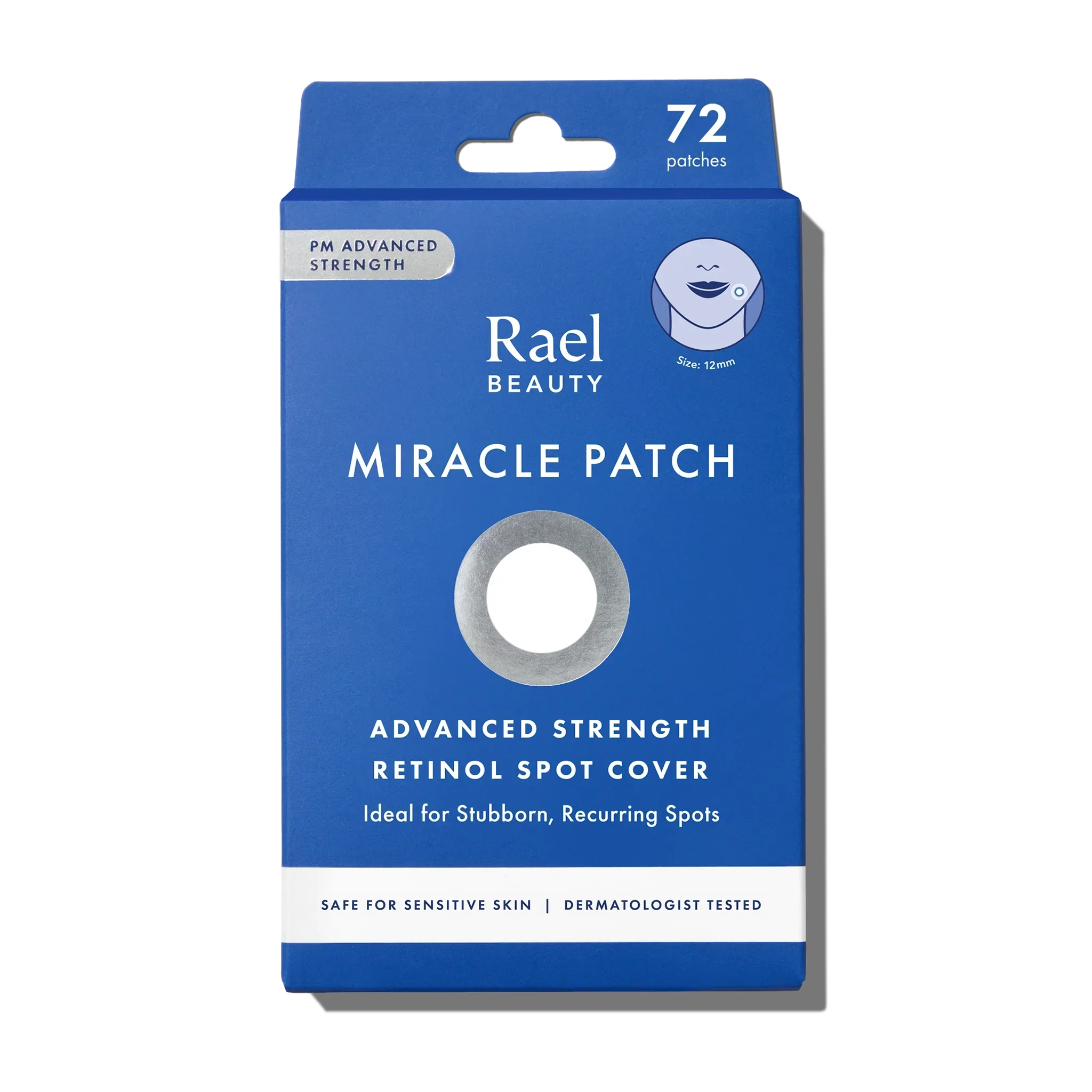 Miracle Patch Advanced Strength Retinol* Spot Cover - Original Collection NG