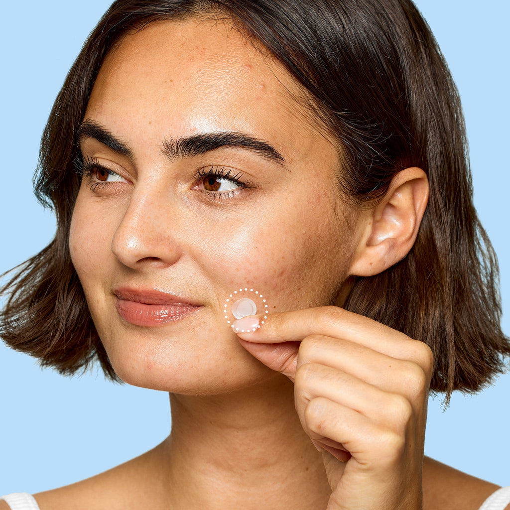 Miracle Patch Advanced Strength Retinol* Spot Cover - Original Collection NG